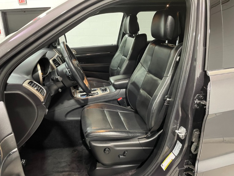 Used-2017-Jeep-Grand-Cherokee-Limited-4X4