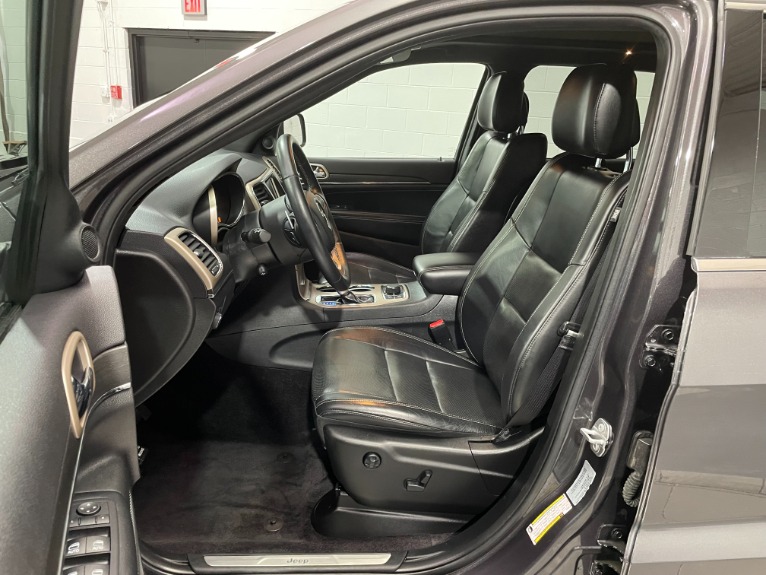 Used-2017-Jeep-Grand-Cherokee-Limited-4X4
