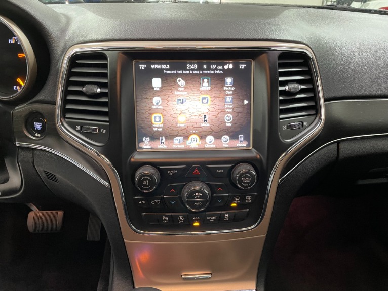 Used-2017-Jeep-Grand-Cherokee-Limited-4X4