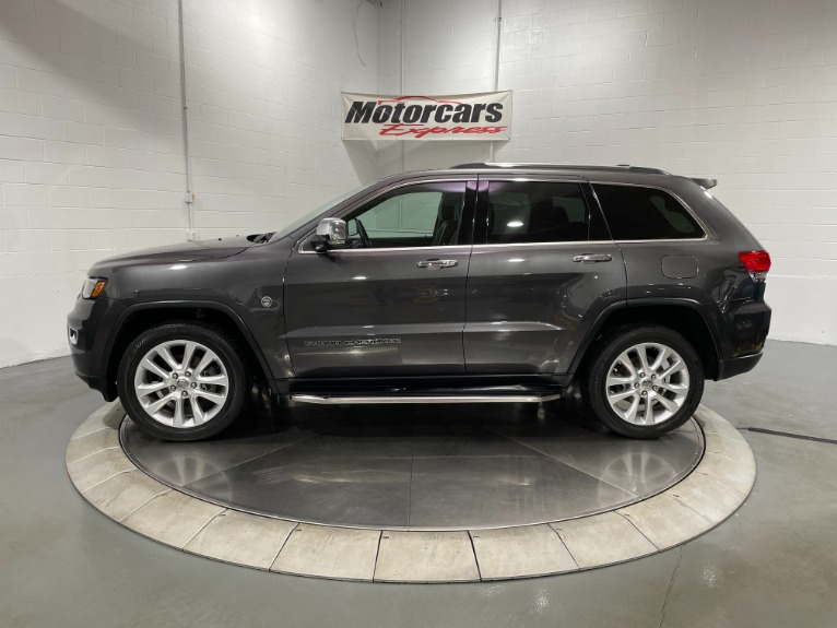 Used-2017-Jeep-Grand-Cherokee-Limited-4X4