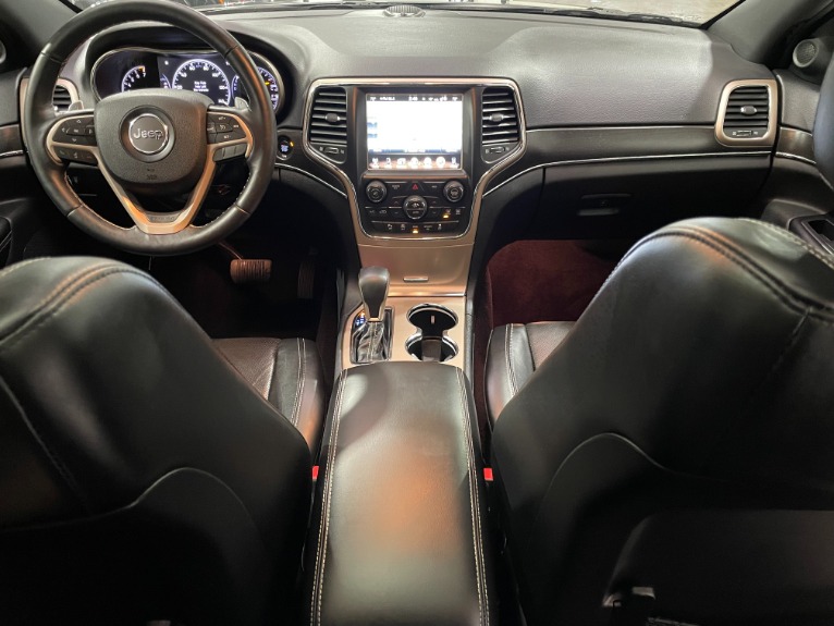 Used-2017-Jeep-Grand-Cherokee-Limited-4X4