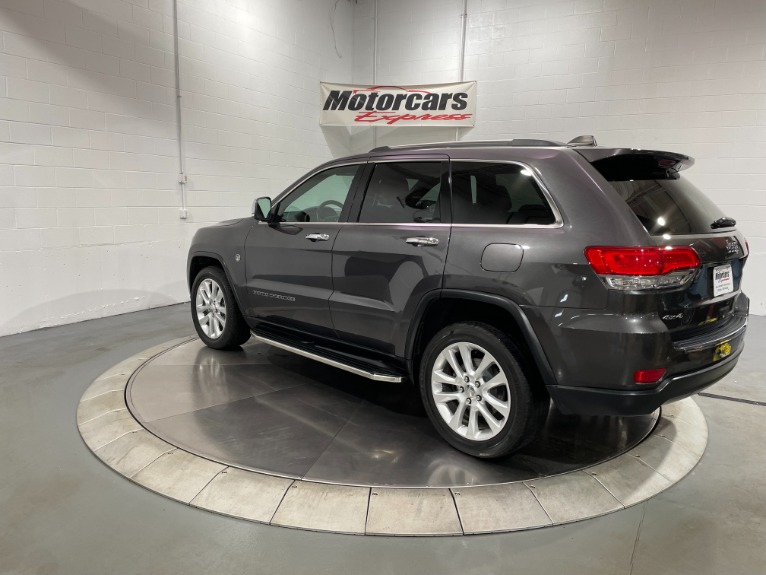 Used-2017-Jeep-Grand-Cherokee-Limited-4X4