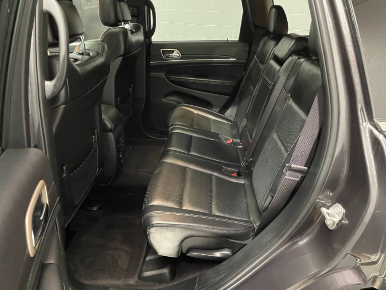 Used-2017-Jeep-Grand-Cherokee-Limited-4X4