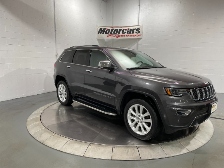 Used-2017-Jeep-Grand-Cherokee-Limited-4X4