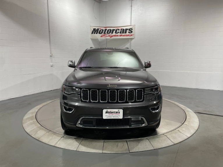 Used-2017-Jeep-Grand-Cherokee-Limited-4X4