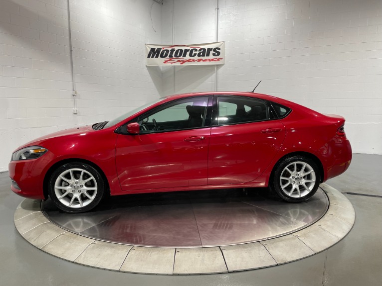 Used-2013-Dodge-Dart-Rallye-FWD