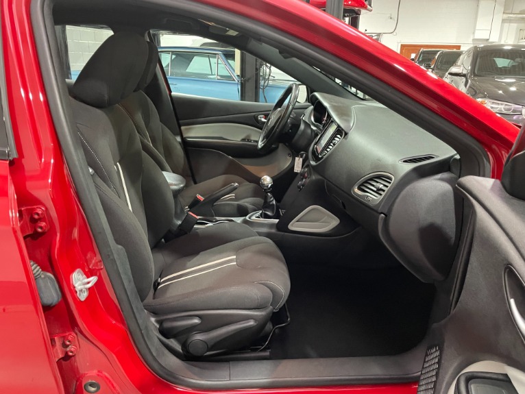 Used-2013-Dodge-Dart-Rallye-FWD