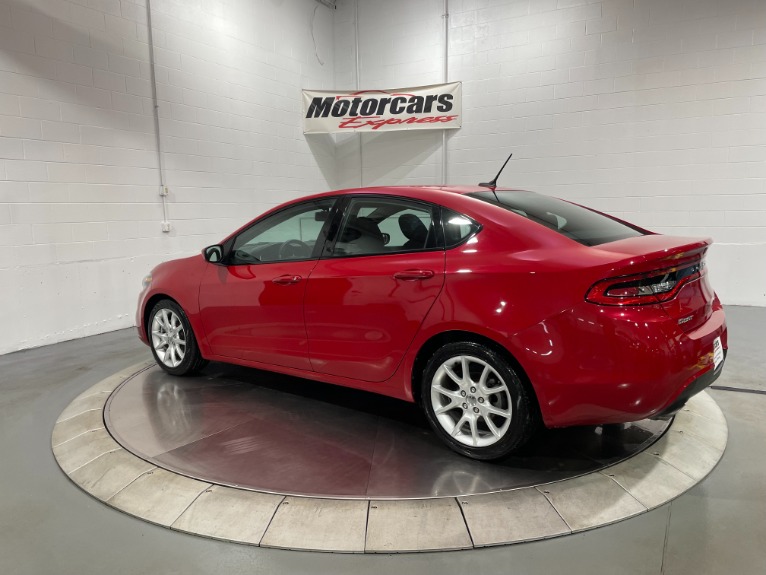 Used-2013-Dodge-Dart-Rallye-FWD