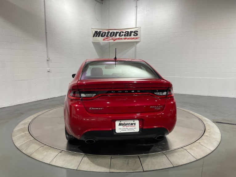 Used-2013-Dodge-Dart-Rallye-FWD