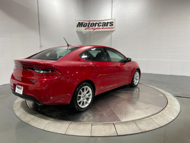 Used-2013-Dodge-Dart-Rallye-FWD