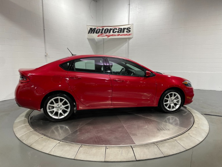 Used-2013-Dodge-Dart-Rallye-FWD