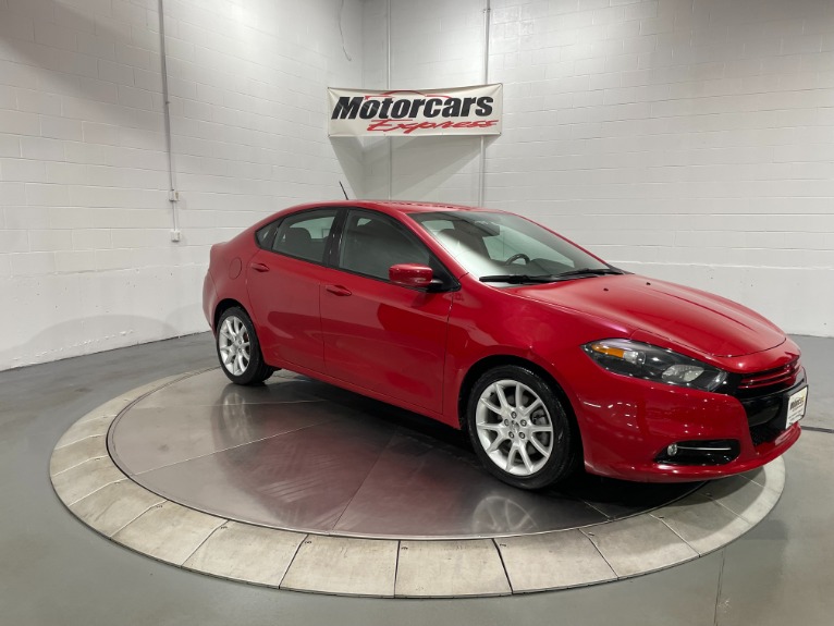 Used-2013-Dodge-Dart-Rallye-FWD