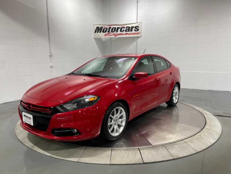 Used-2013-Dodge-Dart-Rallye-FWD