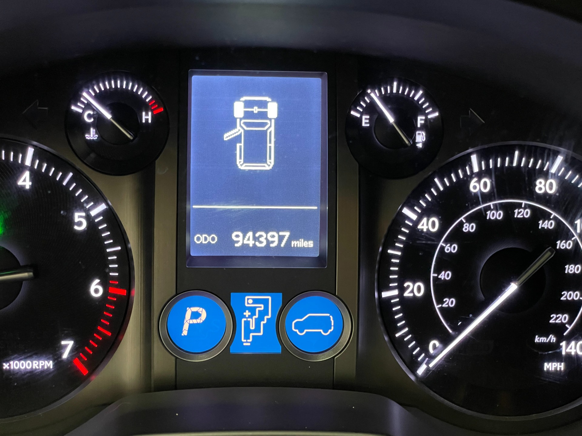 Used-2016-Lexus-GX-460-AWD