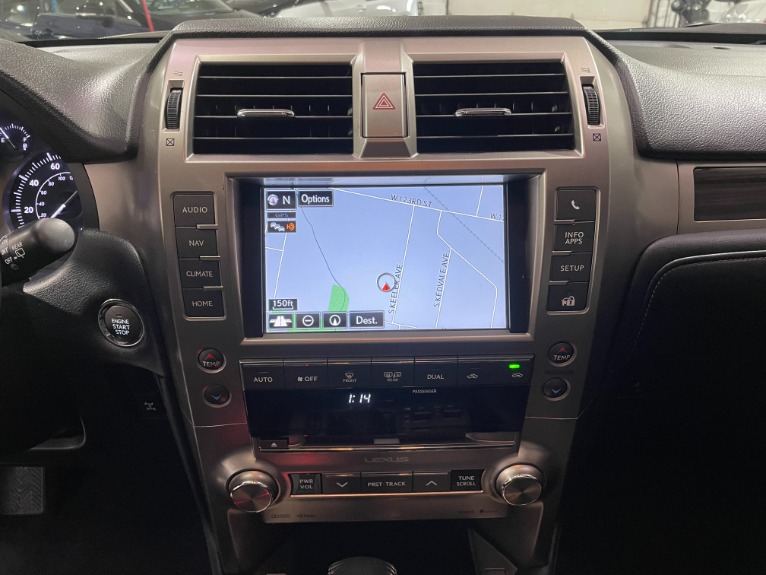 Used-2016-Lexus-GX-460-AWD