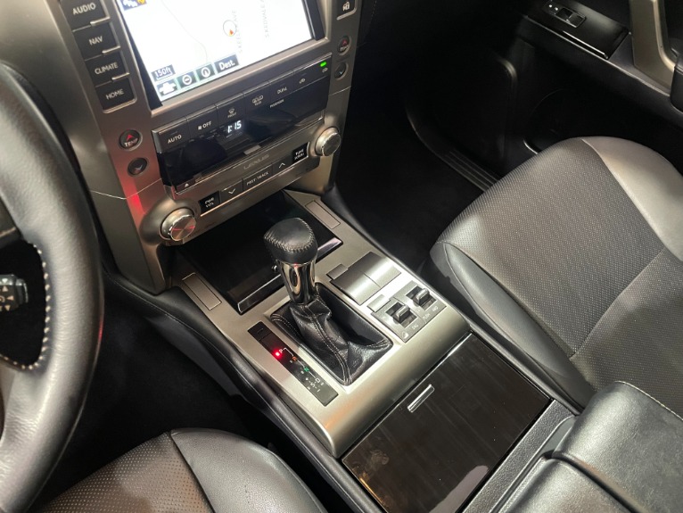 Used-2016-Lexus-GX-460-AWD
