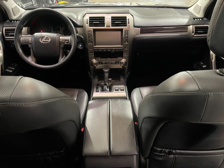 Used-2016-Lexus-GX-460-AWD