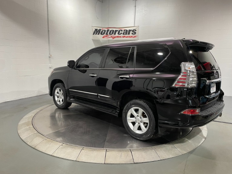 Used-2016-Lexus-GX-460-AWD