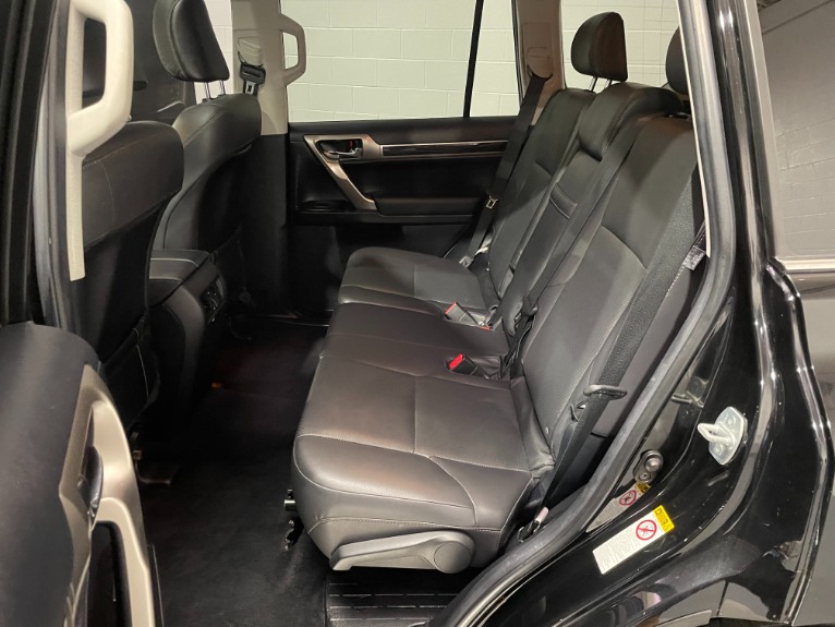 Used-2016-Lexus-GX-460-AWD