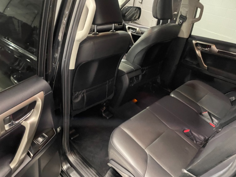 Used-2016-Lexus-GX-460-AWD