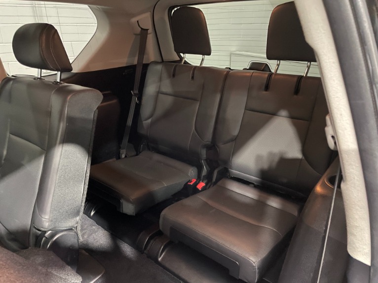 Used-2016-Lexus-GX-460-AWD