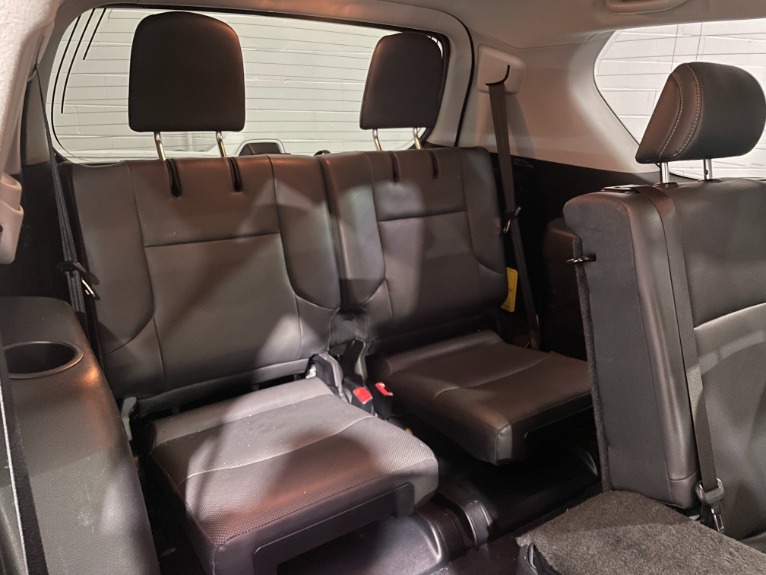 Used-2016-Lexus-GX-460-AWD