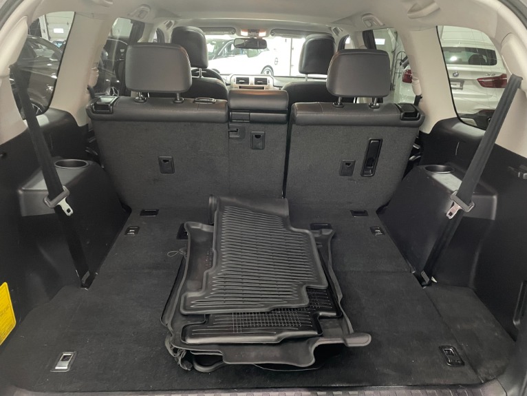 Used-2016-Lexus-GX-460-AWD