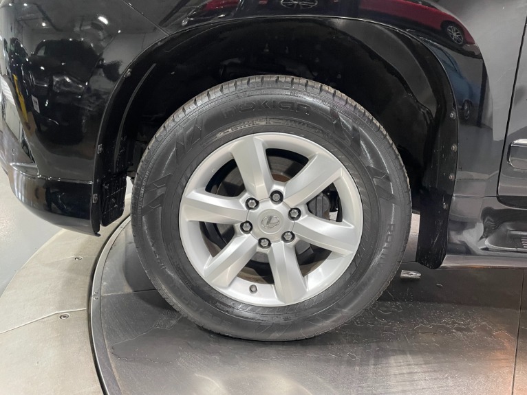 Used-2016-Lexus-GX-460-AWD
