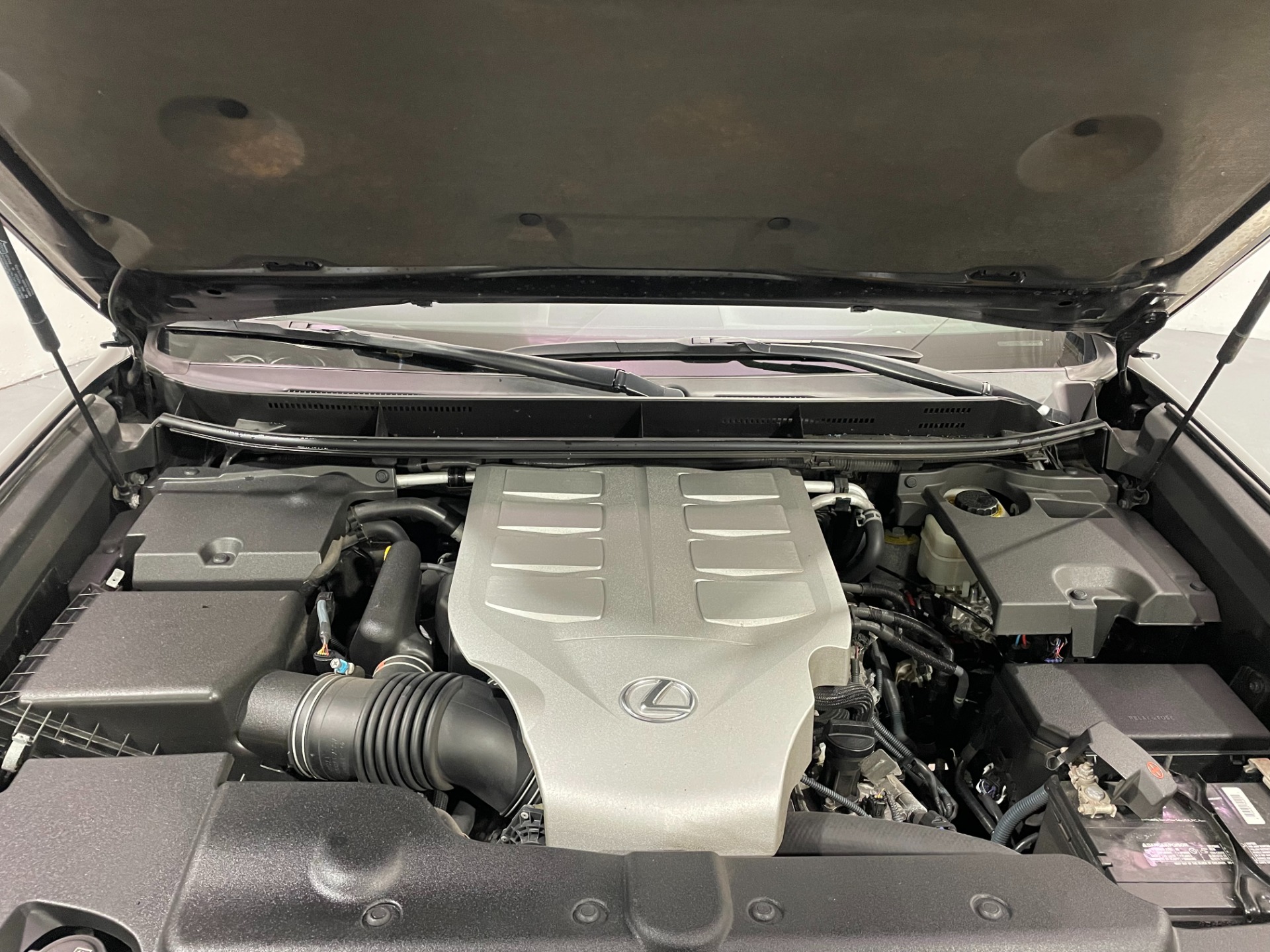 Used-2016-Lexus-GX-460-AWD