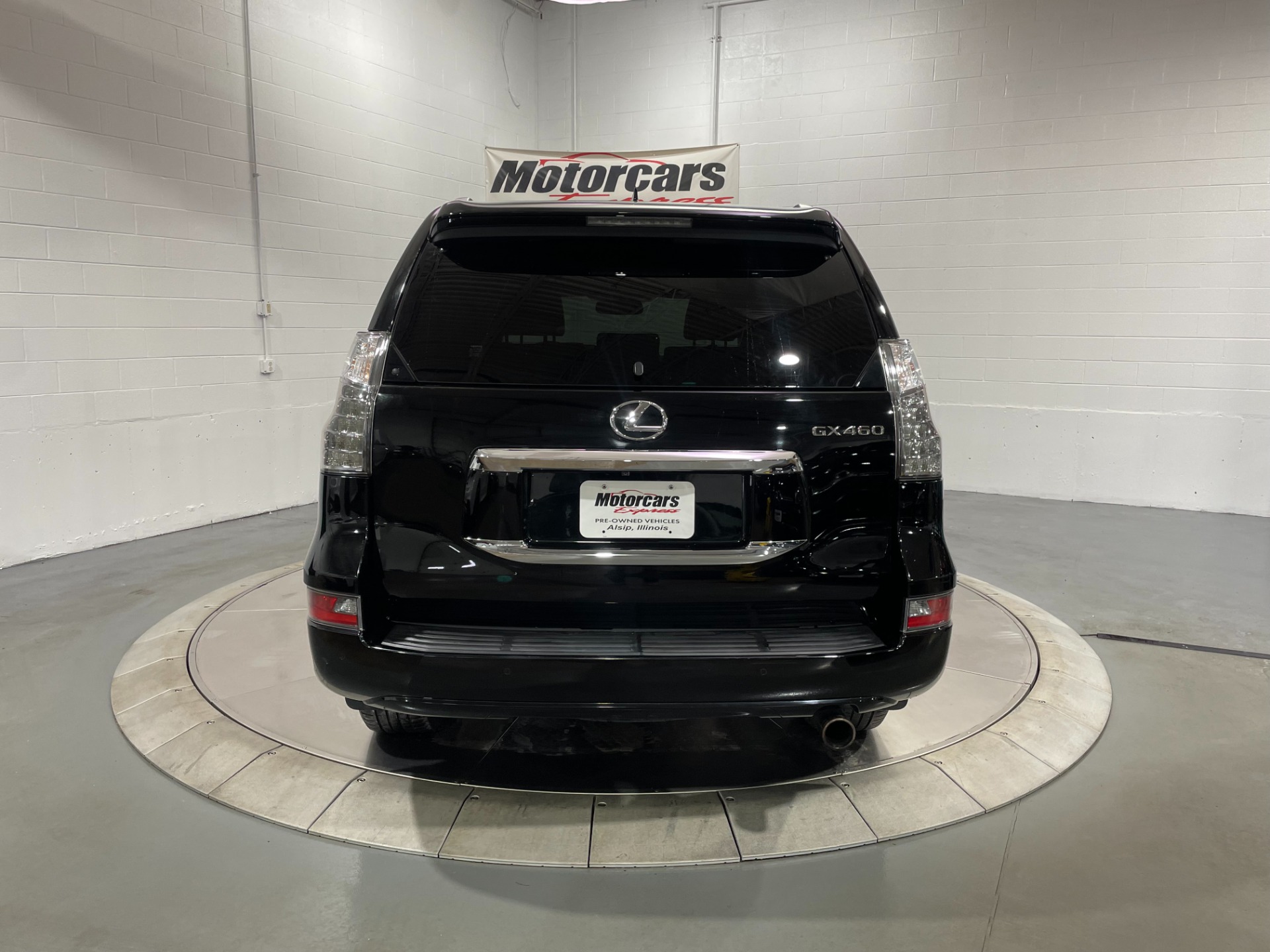 Used-2016-Lexus-GX-460-AWD