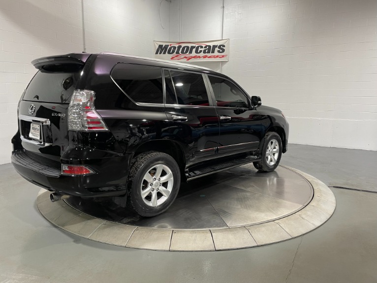 Used-2016-Lexus-GX-460-AWD