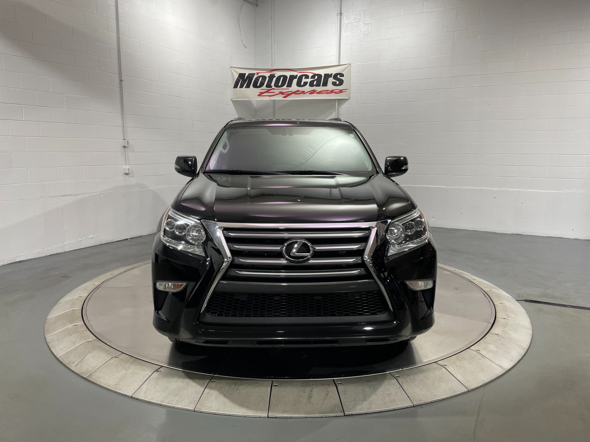 Used-2016-Lexus-GX-460-AWD