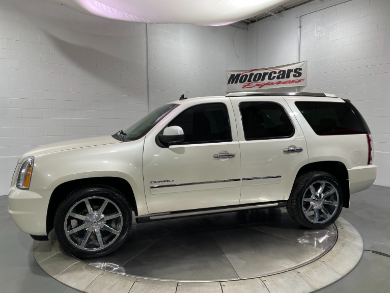 Used-2010-GMC-Yukon-Denali-AWD