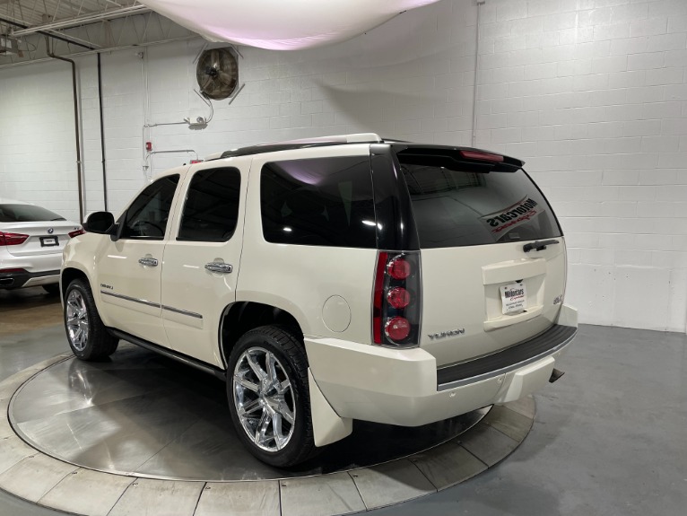 Used-2010-GMC-Yukon-Denali-AWD