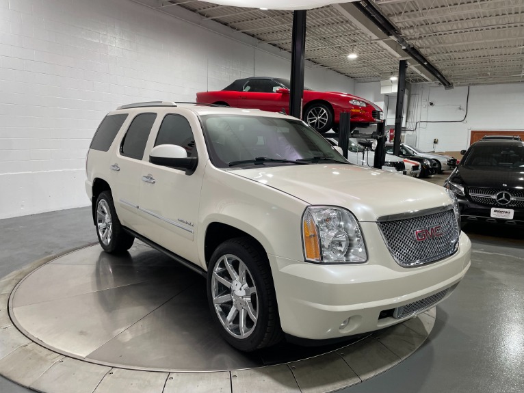 Used-2010-GMC-Yukon-Denali-AWD