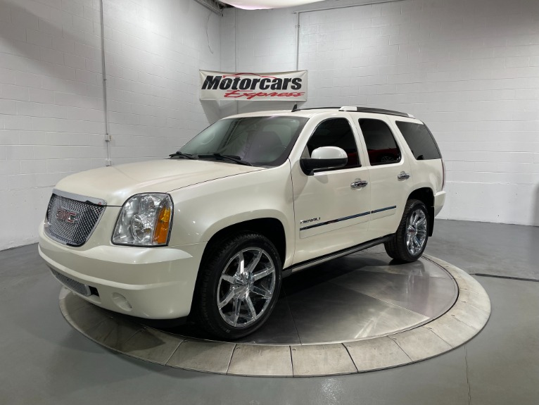 Used-2010-GMC-Yukon-Denali-AWD
