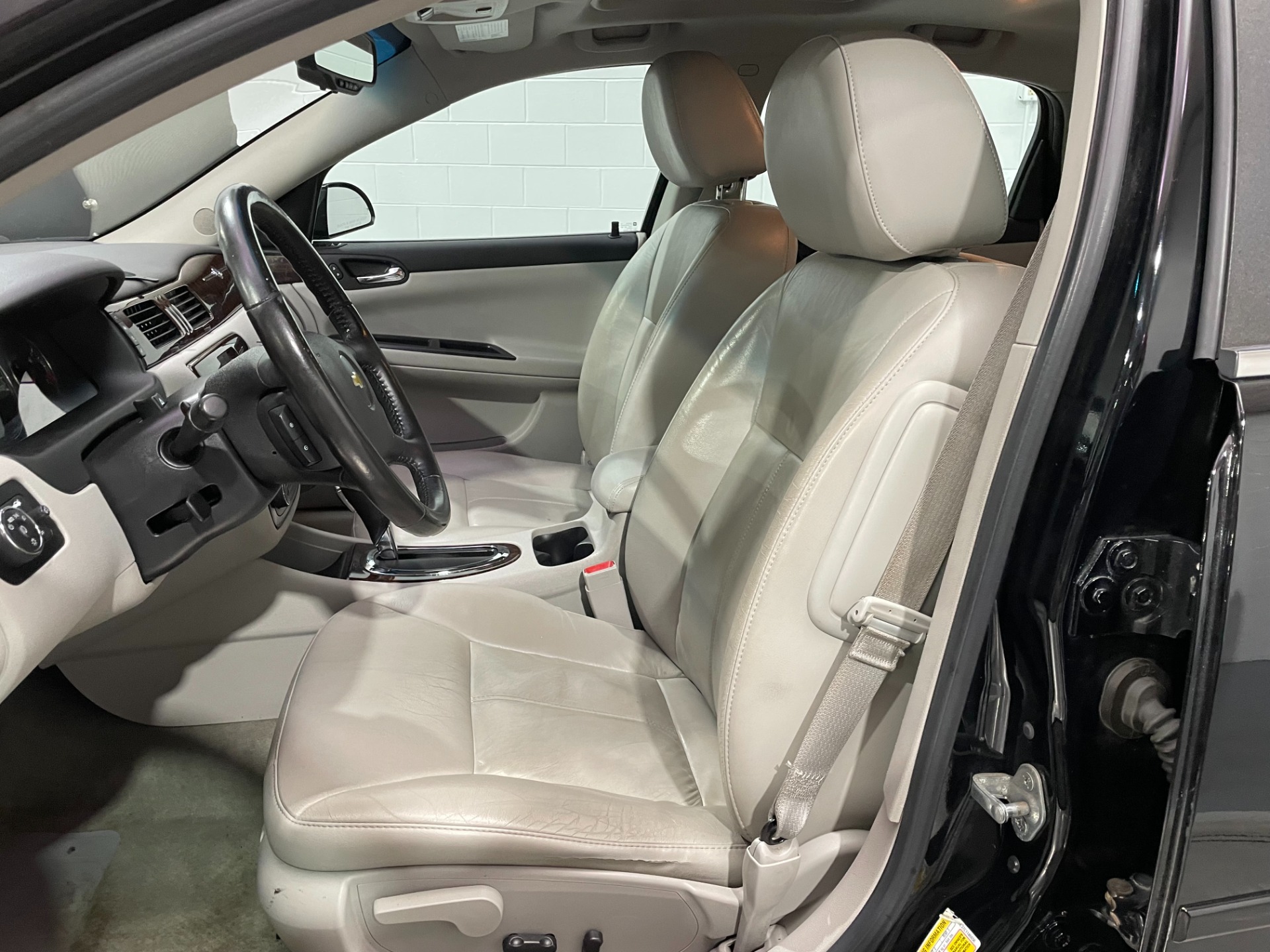 Used-2012-Chevrolet-Impala-LTZ-FWD