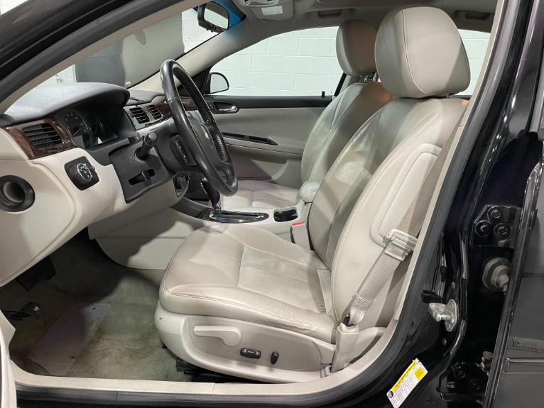 Used-2012-Chevrolet-Impala-LTZ-FWD
