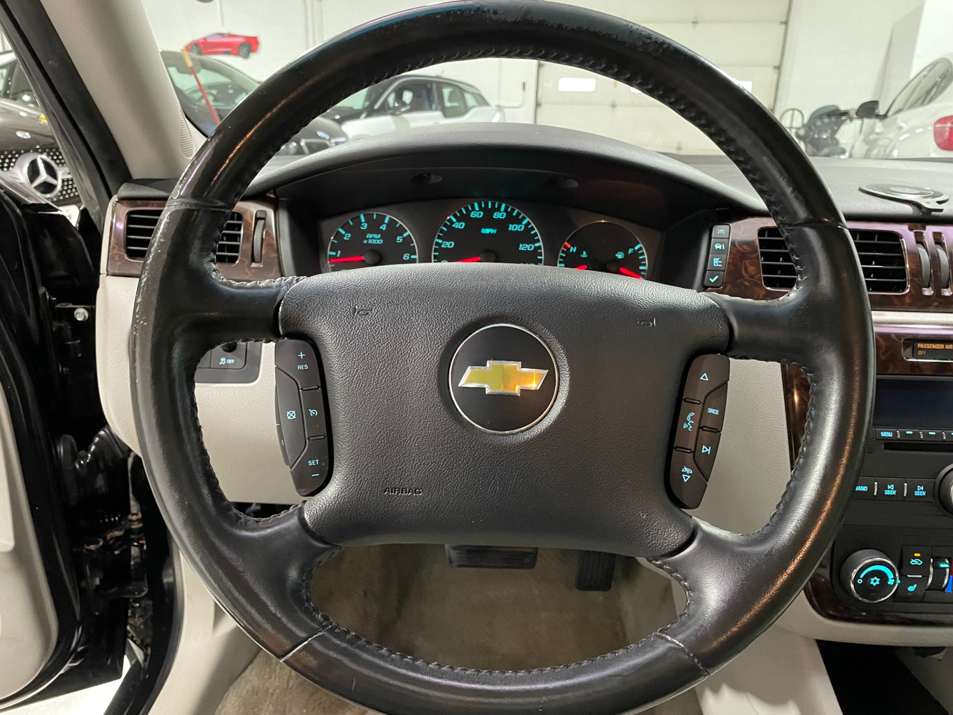Used-2012-Chevrolet-Impala-LTZ-FWD