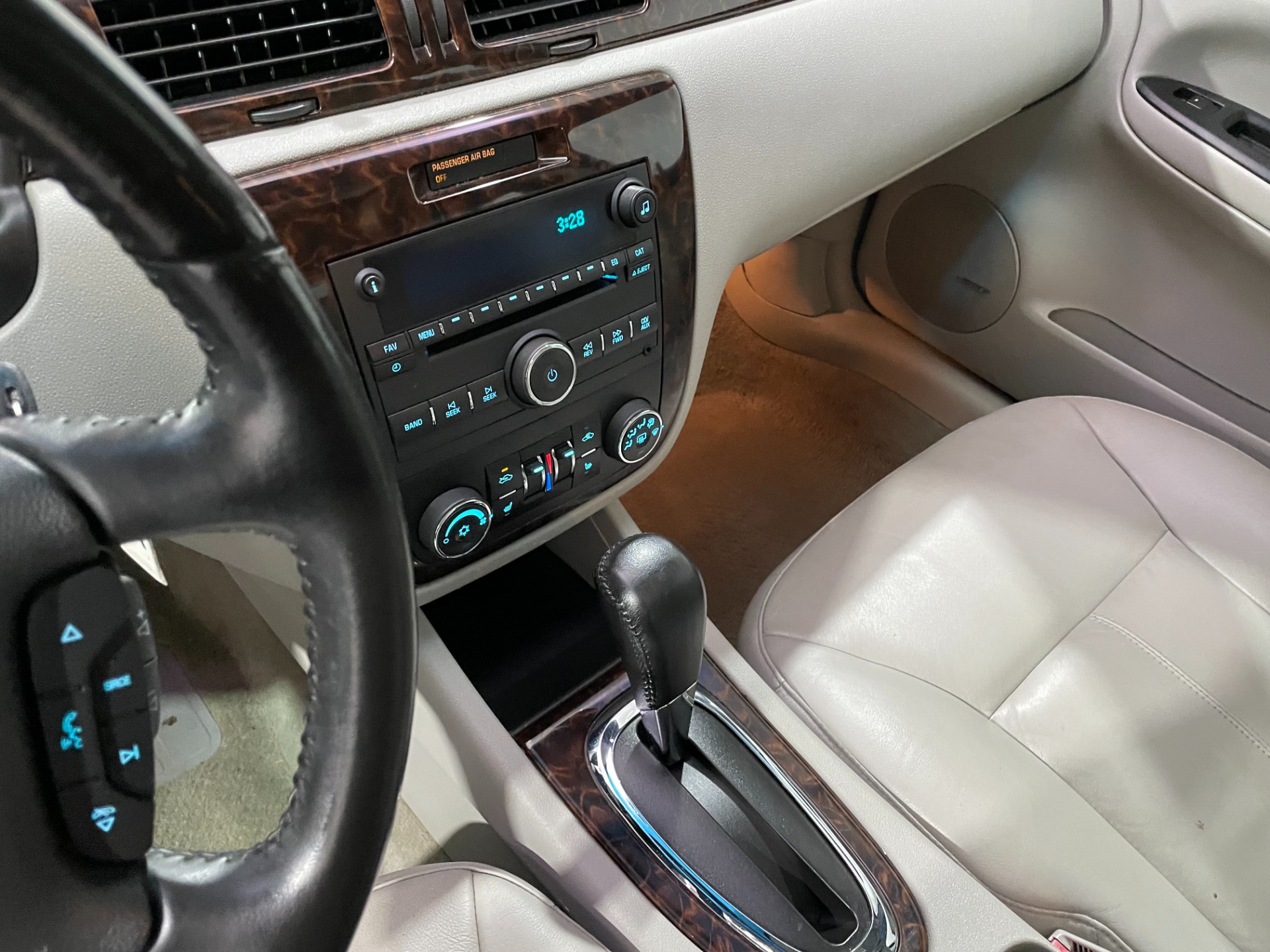 Used-2012-Chevrolet-Impala-LTZ-FWD