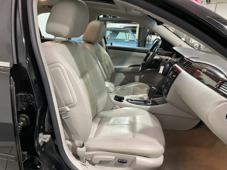 Used-2012-Chevrolet-Impala-LTZ-FWD