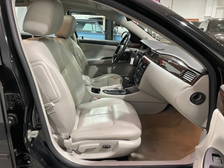 Used-2012-Chevrolet-Impala-LTZ-FWD