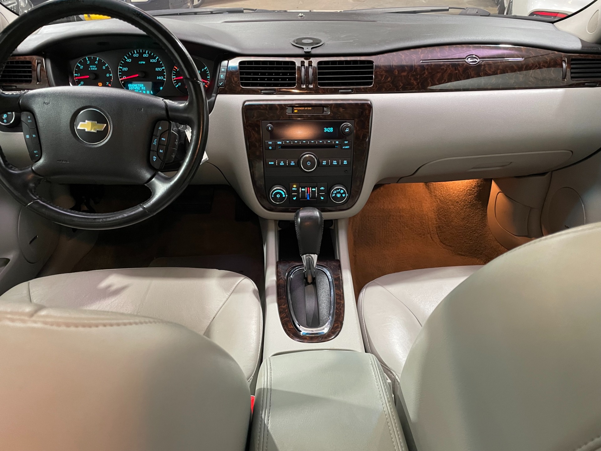 Used-2012-Chevrolet-Impala-LTZ-FWD