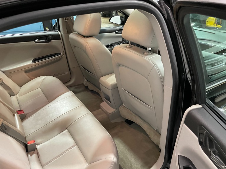 Used-2012-Chevrolet-Impala-LTZ-FWD