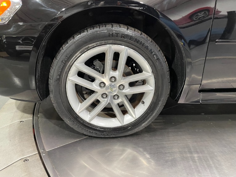 Used-2012-Chevrolet-Impala-LTZ-FWD
