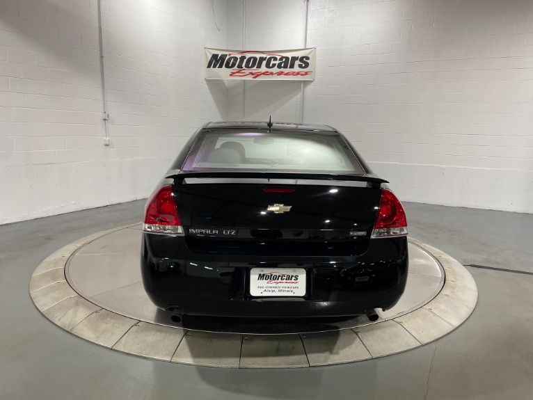 Used-2012-Chevrolet-Impala-LTZ-FWD