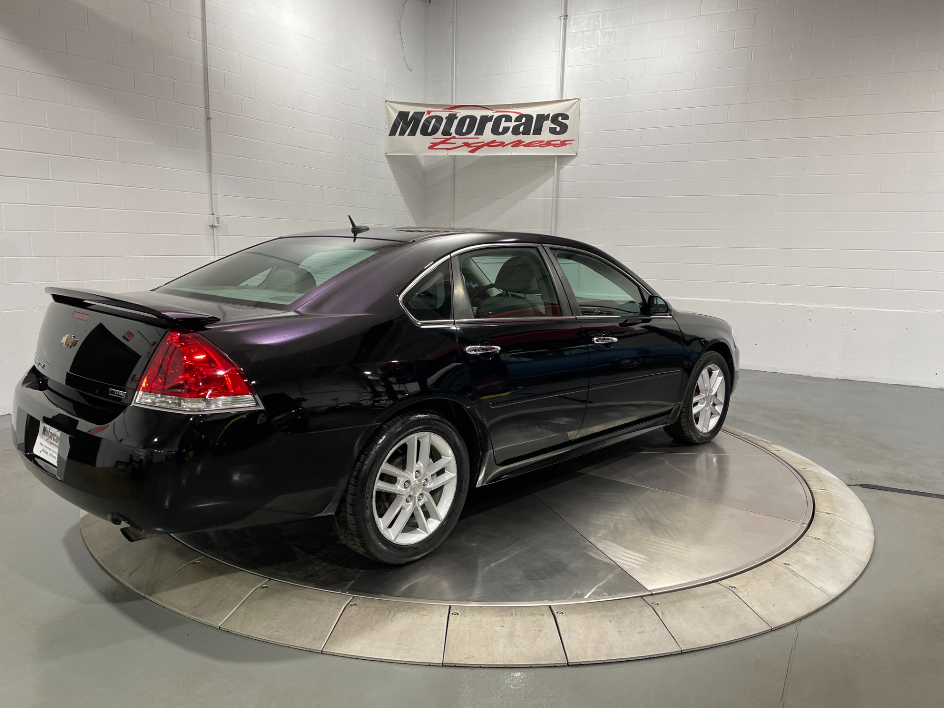 Used-2012-Chevrolet-Impala-LTZ-FWD