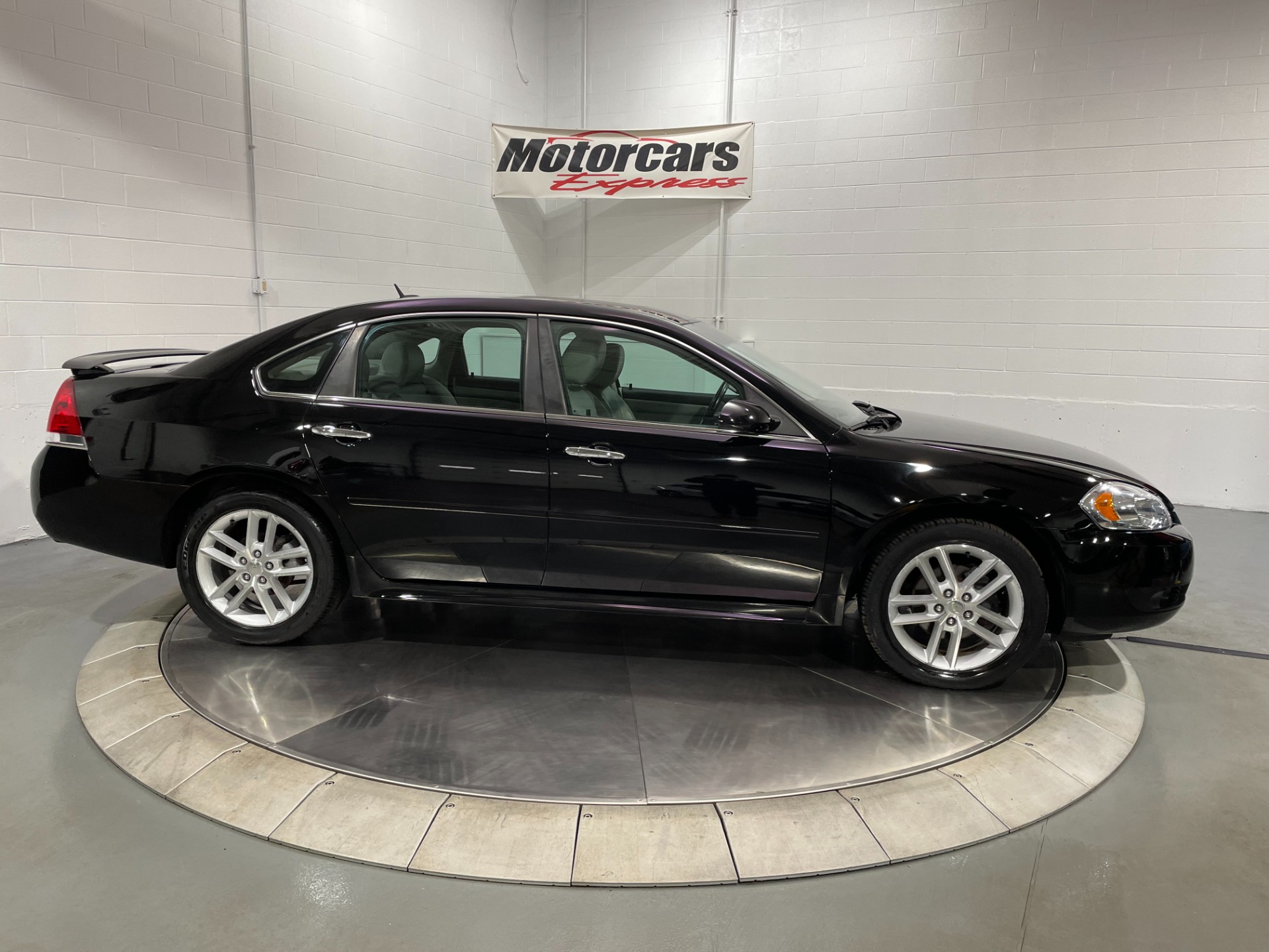Used-2012-Chevrolet-Impala-LTZ-FWD