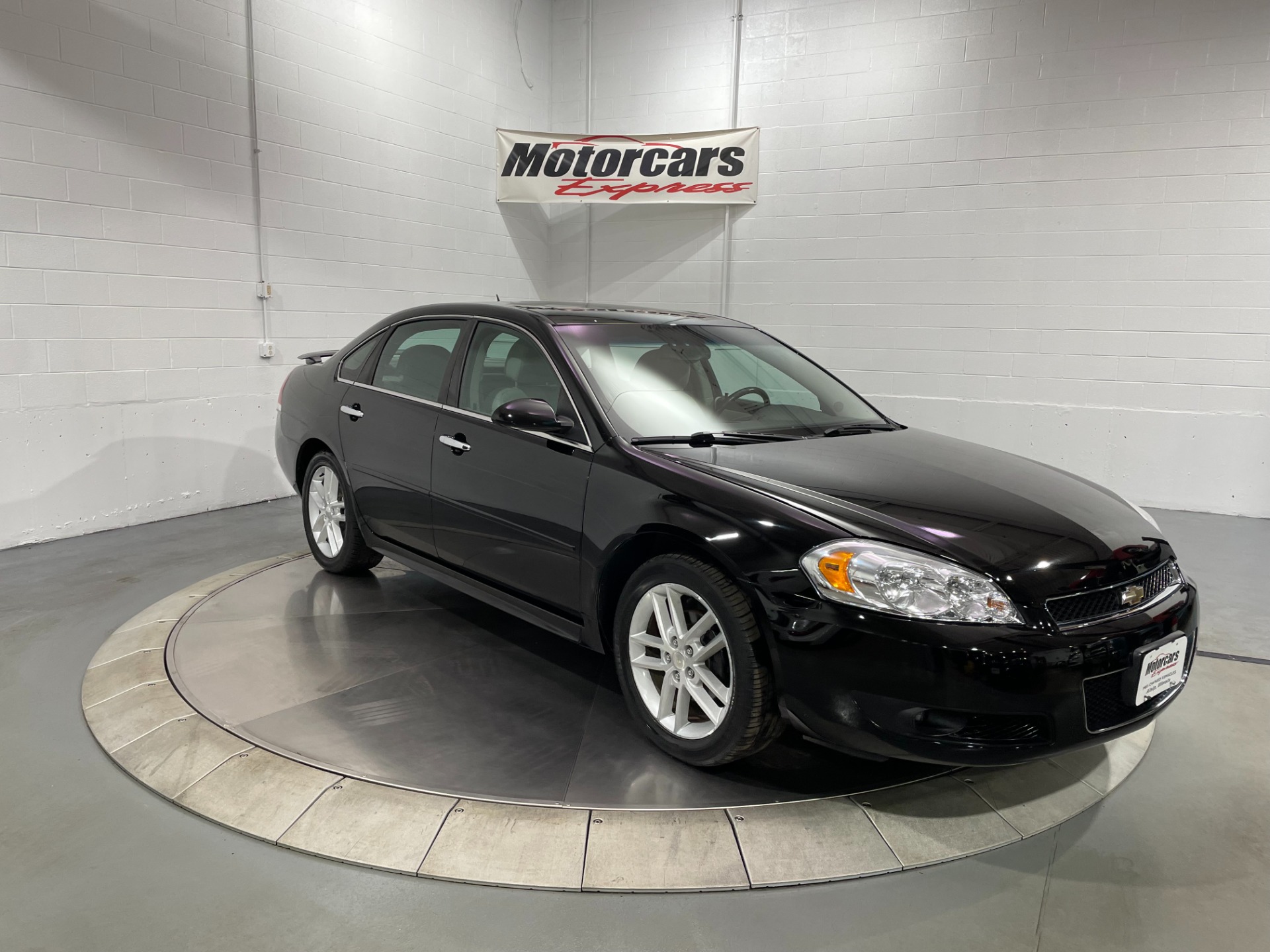Used-2012-Chevrolet-Impala-LTZ-FWD
