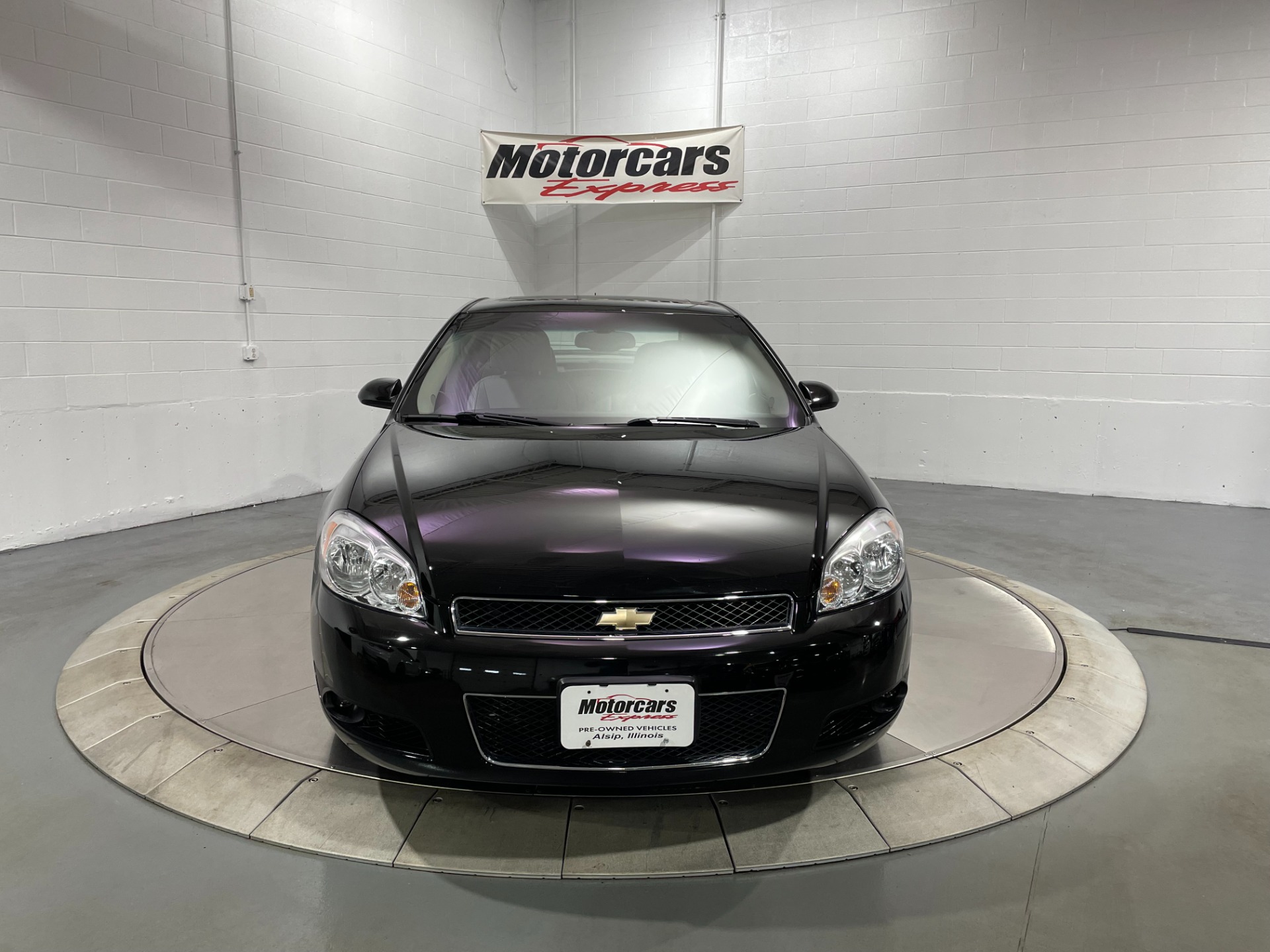 Used-2012-Chevrolet-Impala-LTZ-FWD
